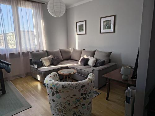 Apartament przy Resursie