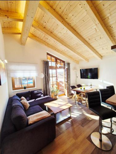 Heidi's Hideaway