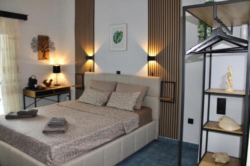 Blue Studios Antonia