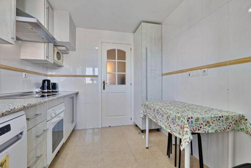 Lovely penthouse in Los Pacos