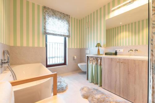 Stay at Hans Frauenschuh ALTE GERBEREI