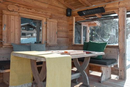 Stay at Hans Frauenschuh ALTE GERBEREI