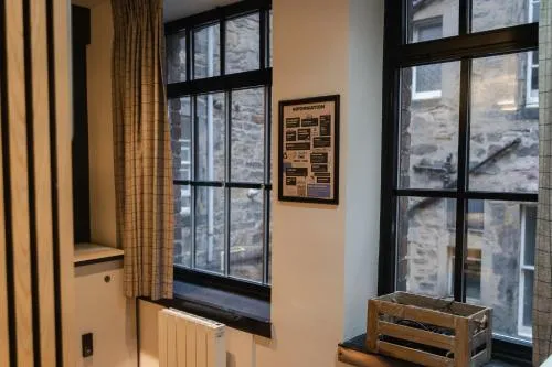 CODE - The Loft, Edinburgh photo 23