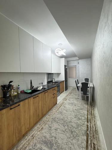 Cuina o zona de cuina de House