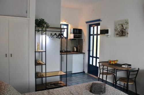 Blue Studios Antonia