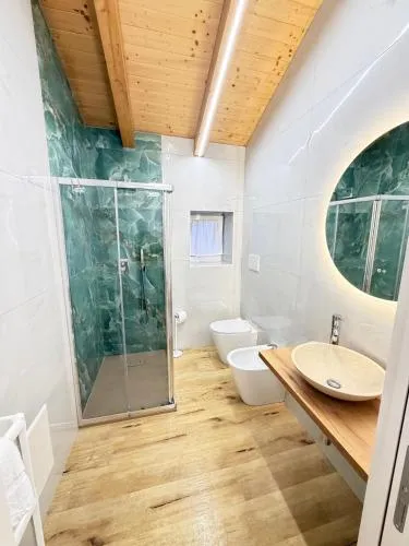 Three diamonds house photo 5