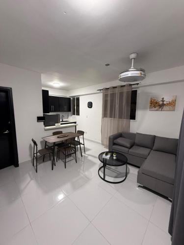 Moon Apartamentos C4