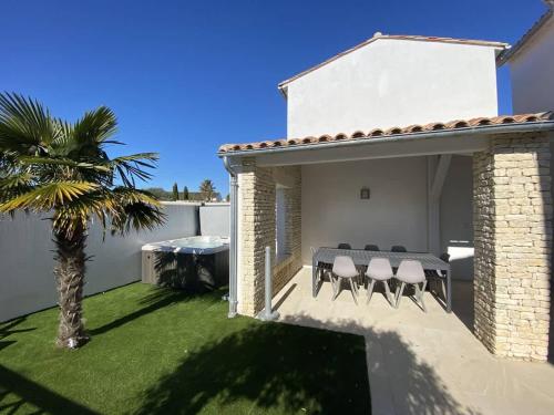 Foto de la galeria de La Villa Marite a La Flotte