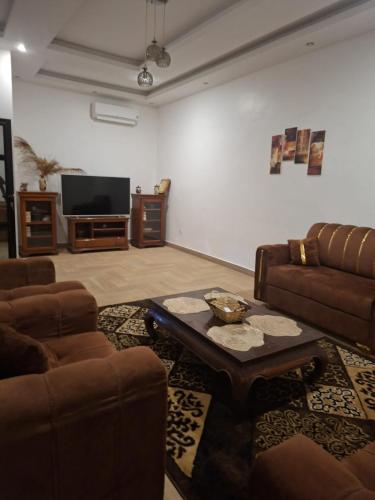 Appartement CICES Foire