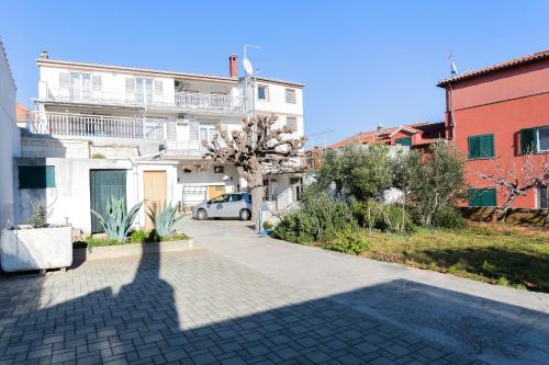Apartments Skriveni Dvori