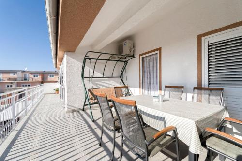 Apartments Skriveni Dvori