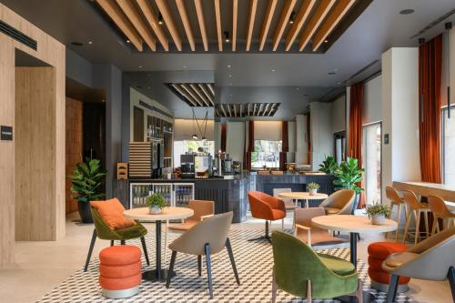 Residence Inn Lisbon by Marriott Hotel