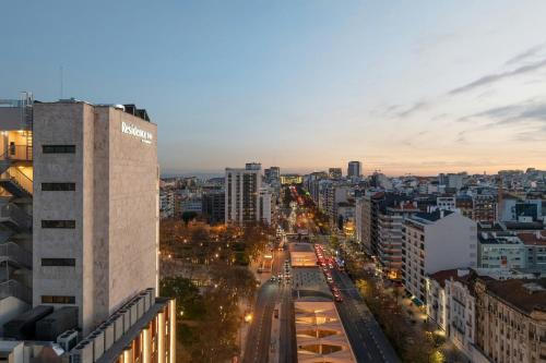 Residence Inn Lisbon by Marriott Hotel