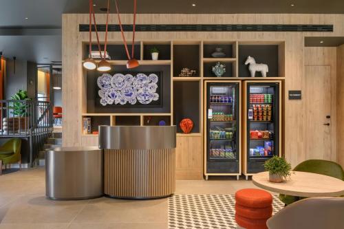 Residence Inn Lisbon by Marriott Hotel