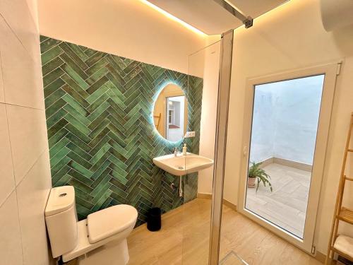 Acogedor apt 6pax 3Bdr 2Bth - CozyHomeSevilla10