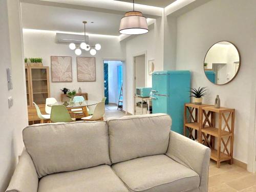 Acogedor apt 6pax 3Bdr 2Bth - CozyHomeSevilla10