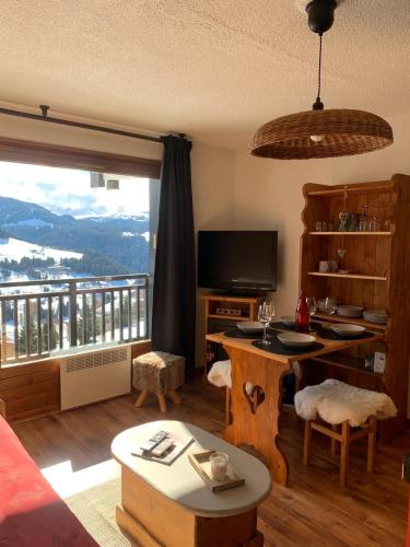 Studio montagne