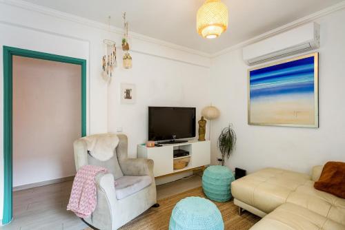 The Happy Terrace Tavira - City Center - by Homesbyfc