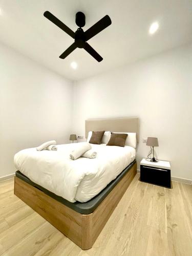 Triana Cozy Apartment