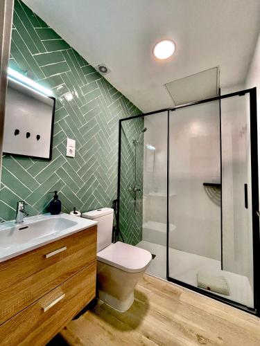 Triana Cozy Apartment