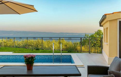 Stunning Apartment In Split