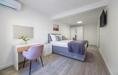 Stunning Apartment In Split