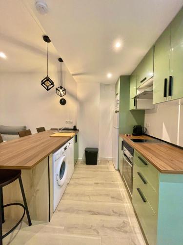 Triana Cozy Apartment