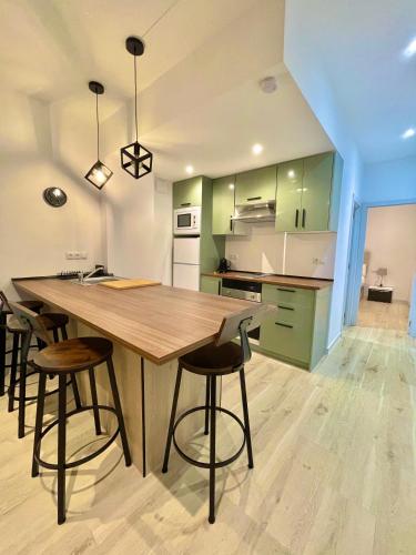 Triana Cozy Apartment
