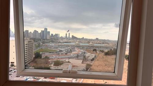 Luxury Private Room City View Near Dubai