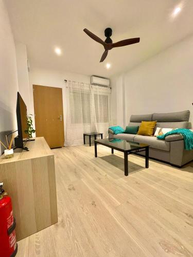 Triana Cozy Apartment