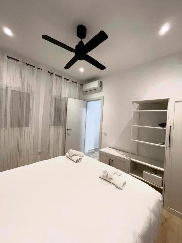 Triana Cozy Apartment