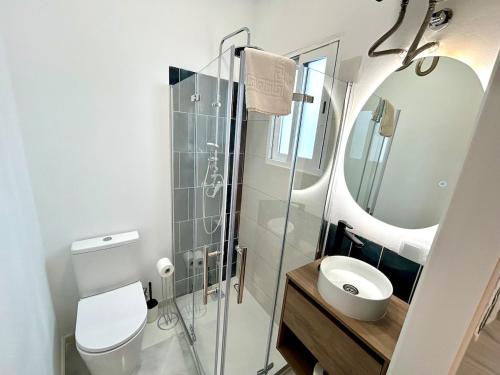 Amazing new apartment - La Judería