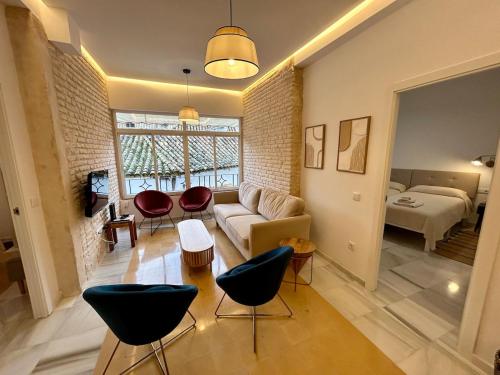 Amazing new apartment - La Judería