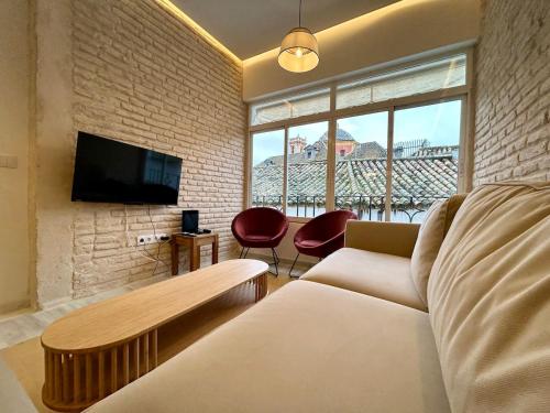 Amazing new apartment - La Judería