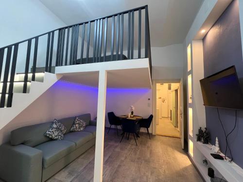 Kazinczy Apartment in Vibrant Area