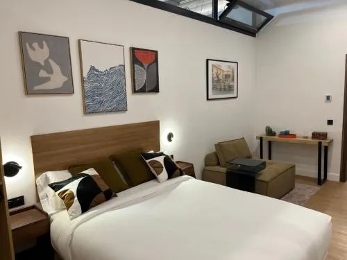 The 153 Hotel photo 4