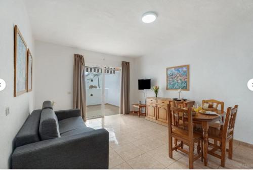 APARTMENT Sun and Calm Las Floritas