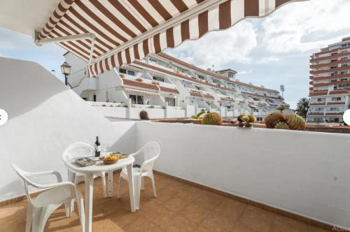 APARTMENT Sun and Calm Las Floritas