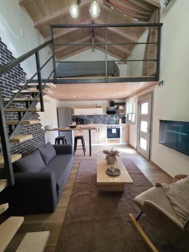Vi-Tsou mini loft