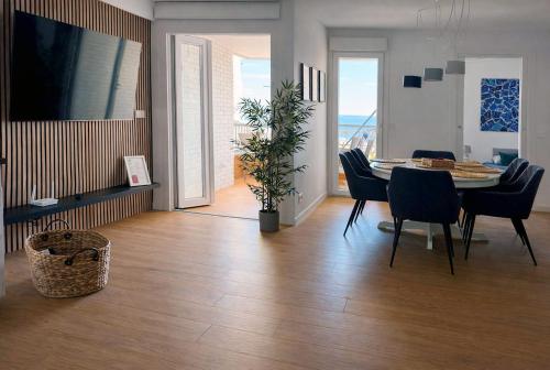 New apartment with sea view - Casa Mosaic