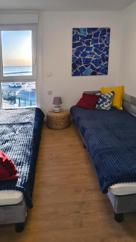 New apartment with sea view - Casa Mosaic