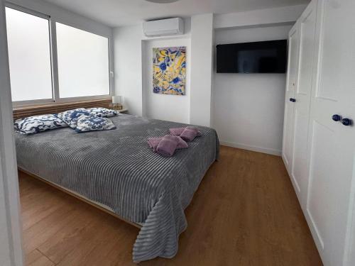 New apartment with sea view - Casa Mosaic