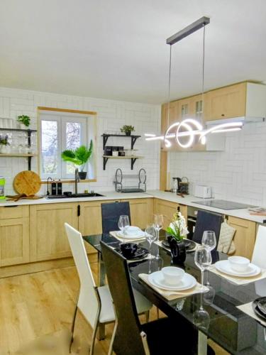 Maison Moderne à 20 minute de Strasbourg