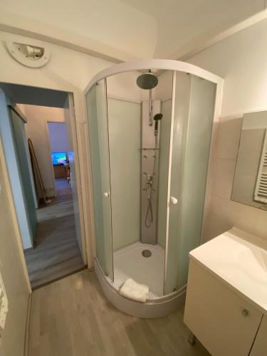 FLC - Camas - Air conditioning - Max 4 people - 850 m St Charles