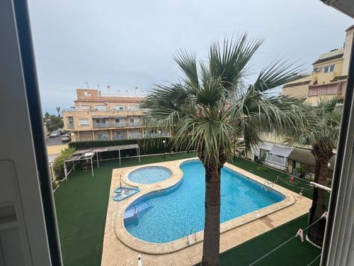 Apartamento YANIS