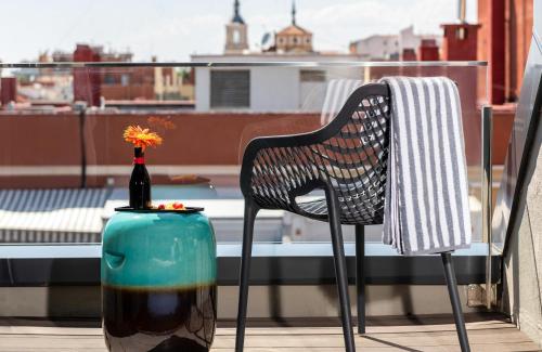 NYX Hotel Madrid by Leonardo Hotels photo 59