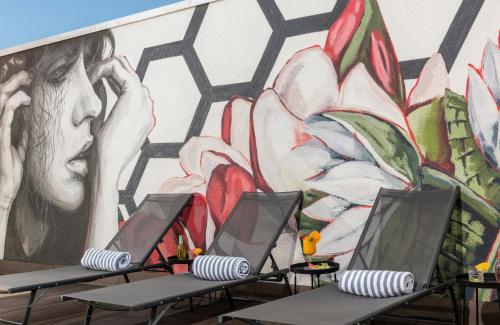 NYX Hotel Madrid by Leonardo Hotels photo 47