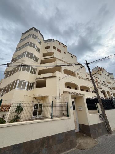 Apartamento YANIS