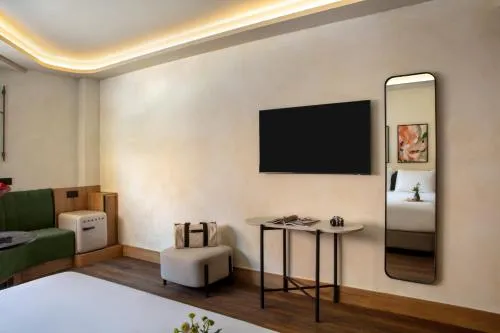 Serenay Málaga Hotel photo 18