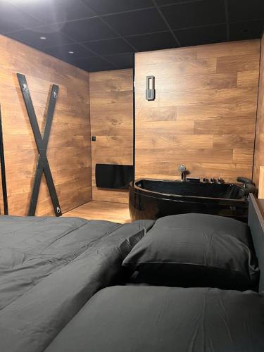 Douce et Tendre Nuit - Love Room